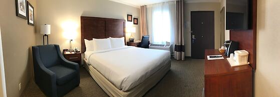 Comfort Inn Santa Monica - West Los Angeles