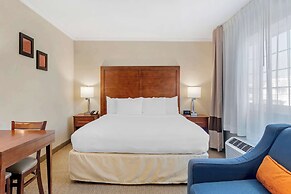 Comfort Inn Santa Monica - West Los Angeles