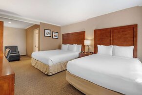 Comfort Inn Santa Monica - West Los Angeles