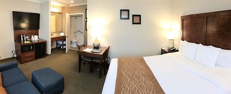 Comfort Inn Santa Monica - West Los Angeles