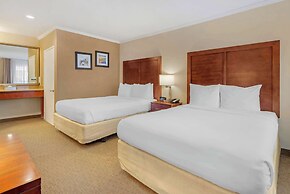 Comfort Inn Santa Monica - West Los Angeles