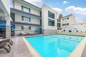 Comfort Inn Santa Monica - West Los Angeles