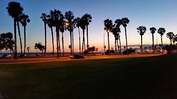 Comfort Inn Santa Monica - West Los Angeles