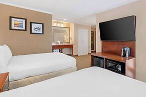 Comfort Inn Santa Monica - West Los Angeles