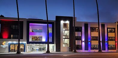 Comfort Inn Santa Monica - West Los Angeles