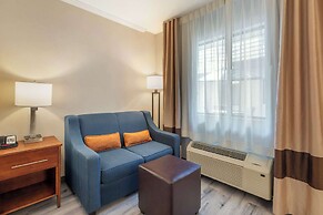 Comfort Inn Santa Monica - West Los Angeles