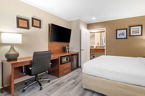 Comfort Inn Santa Monica - West Los Angeles