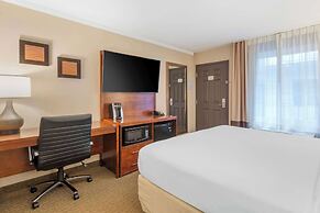 Comfort Inn Santa Monica - West Los Angeles