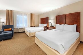 Comfort Inn Santa Monica - West Los Angeles