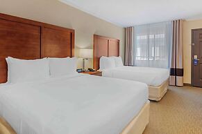 Comfort Inn Santa Monica - West Los Angeles