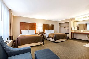 Comfort Inn Santa Monica - West Los Angeles