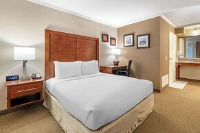 Comfort Inn Santa Monica - West Los Angeles