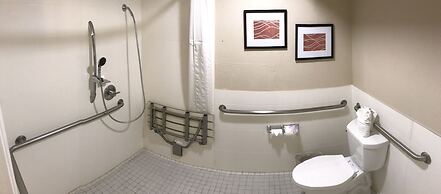 Comfort Inn Santa Monica - West Los Angeles