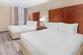 Comfort Inn Santa Monica - West Los Angeles