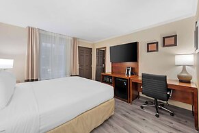 Comfort Inn Santa Monica - West Los Angeles