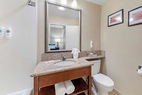 Comfort Inn Santa Monica - West Los Angeles