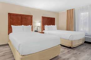 Comfort Inn Santa Monica - West Los Angeles