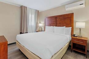 Comfort Inn Santa Monica - West Los Angeles