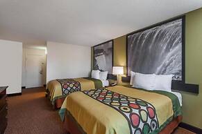 SuperB Hamburg Motel