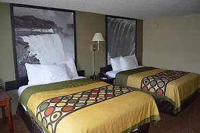 SuperB Hamburg Motel