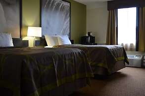 SuperB Hamburg Motel