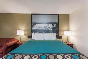 SuperB Hamburg Motel