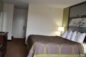 SuperB Hamburg Motel