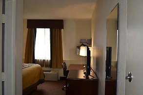 SuperB Hamburg Motel