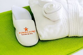 Sunscape Curacao Resort, Spa & Casino - All Inclusive