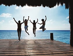 Sunscape Curacao Resort, Spa & Casino - All Inclusive