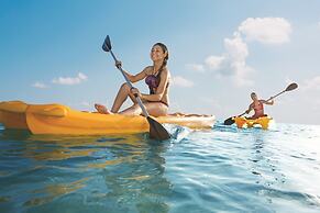 Sunscape Curacao Resort, Spa & Casino - All Inclusive