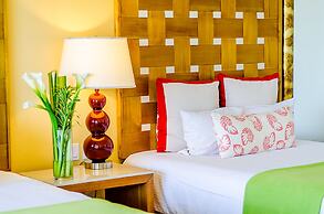 Sunscape Curacao Resort, Spa & Casino - All Inclusive