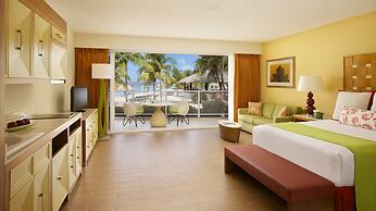 Sunscape Curacao Resort, Spa & Casino - All Inclusive