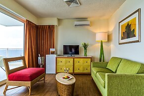 Sunscape Curacao Resort, Spa & Casino - All Inclusive