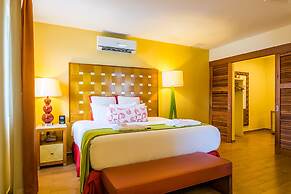 Sunscape Curacao Resort, Spa & Casino - All Inclusive