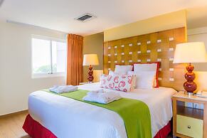 Sunscape Curacao Resort, Spa & Casino - All Inclusive