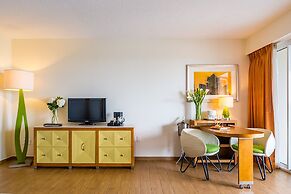 Sunscape Curacao Resort, Spa & Casino - All Inclusive