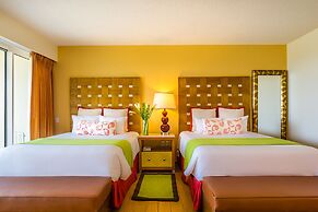 Sunscape Curacao Resort, Spa & Casino - All Inclusive