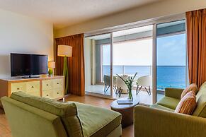 Sunscape Curacao Resort, Spa & Casino - All Inclusive