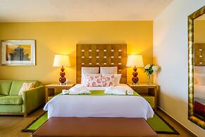 Sunscape Curacao Resort, Spa & Casino - All Inclusive