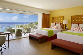 Sunscape Curacao Resort, Spa & Casino - All Inclusive