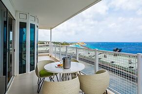 Sunscape Curacao Resort, Spa & Casino - All Inclusive