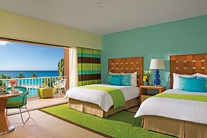 Sunscape Curacao Resort, Spa & Casino - All Inclusive