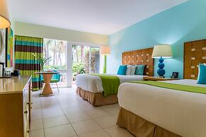 Sunscape Curacao Resort, Spa & Casino - All Inclusive