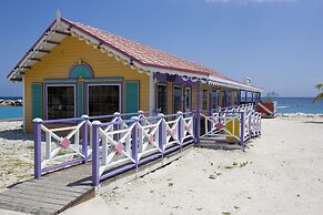 Sunscape Curacao Resort, Spa & Casino - All Inclusive