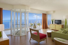 Sunscape Curacao Resort, Spa & Casino - All Inclusive