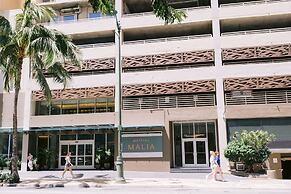 Waikiki Malia