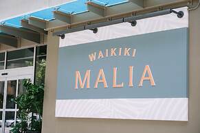 Waikiki Malia