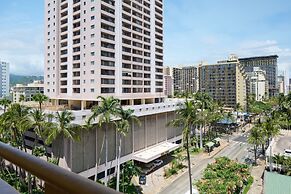 Waikiki Malia