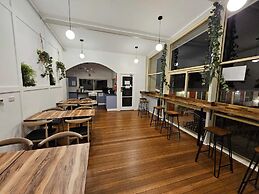 Waterview Gosford Motor Inn
